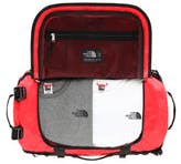 Base Camp Duffel S - Flare Tnf